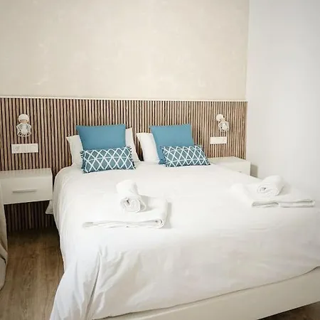 Casa Abuela Pepi * Cordoba