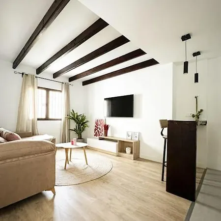 Casa Abuela Pepi *