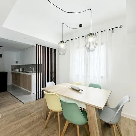 Apartman Casa Abuela Pepi Córdoba