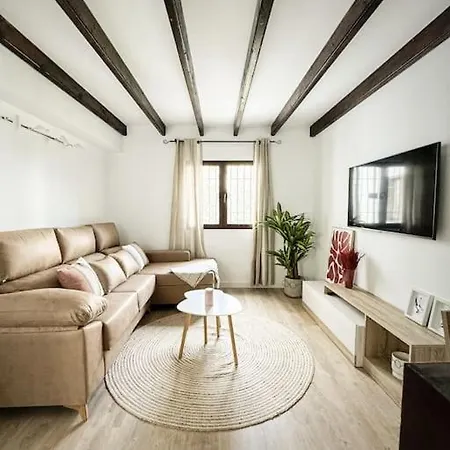 Casa Abuela Pepi