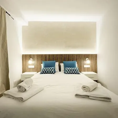 Casa Abuela Pepi Apartament *