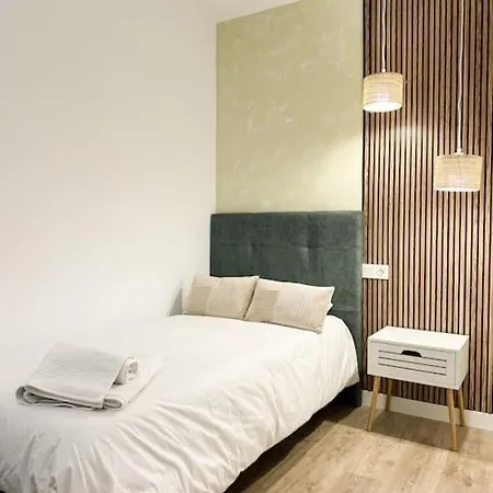 Casa Abuela Pepi Apartmán Córdoba