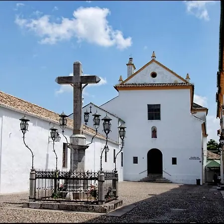 Casa Abuela Pepi * Córdoba