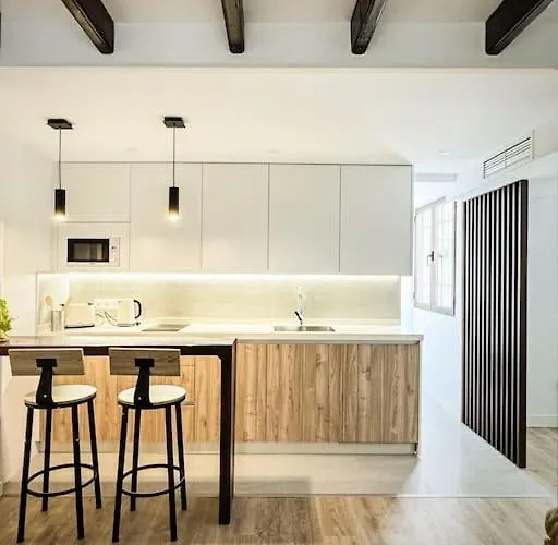 Casa Abuela Pepi Κόρδοβα