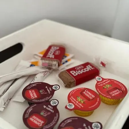 Casa Abuela Pepi Appartement Córdoba