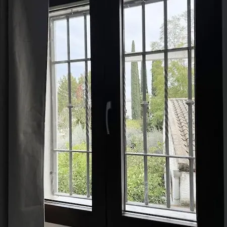 Casa Abuela Pepi Appartement