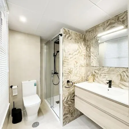 Casa Abuela Pepi Appartement