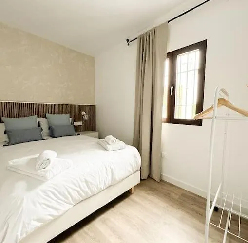 Casa Abuela Pepi Апартаменты *