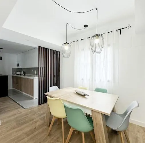 Апартаменты Casa Abuela Pepi Кордова