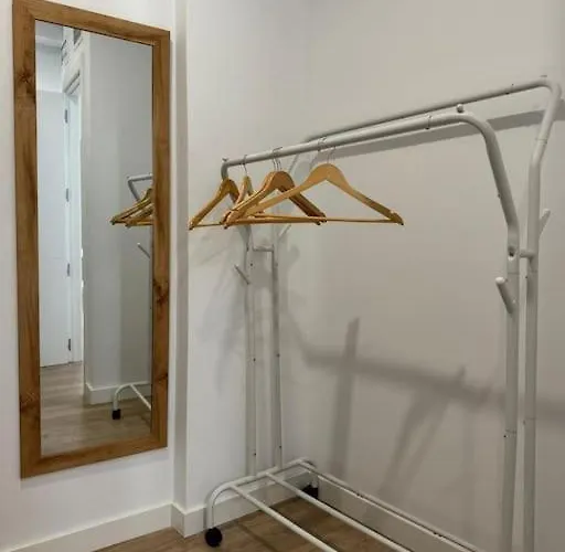 Casa Abuela Pepi Апартаменты Кордова