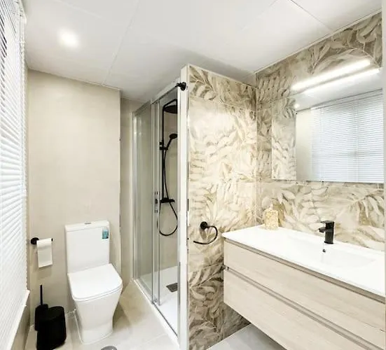 Casa Abuela Pepi Апартаменты