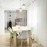 Apartamento Casa Abuela Pepi *
