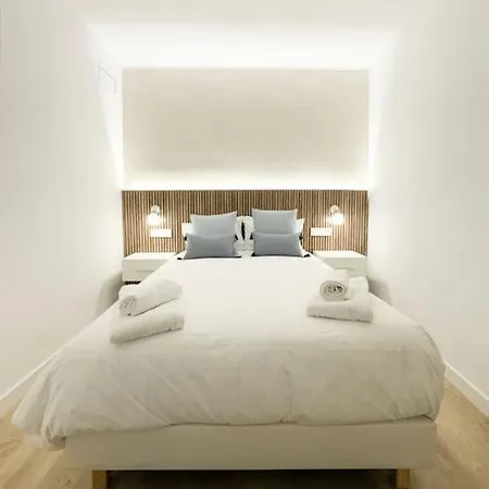 아파트 Casa Abuela Pepi