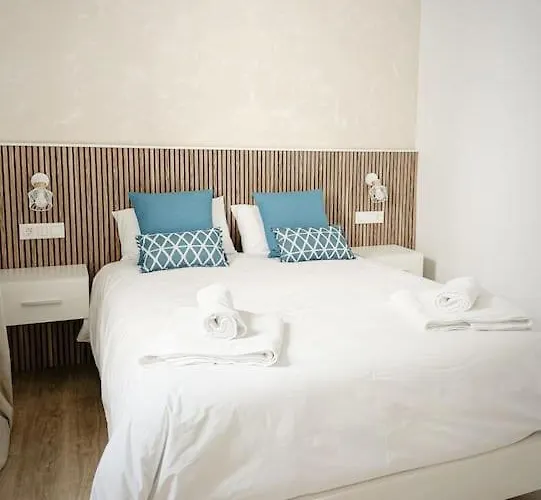 Casa Abuela Pepi * 코르도바