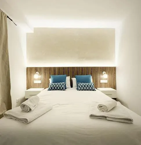 Casa Abuela Pepi 아파트 *