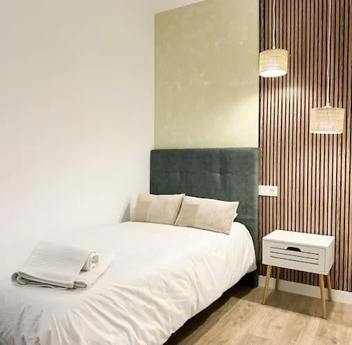 Casa Abuela Pepi 아파트 코르도바