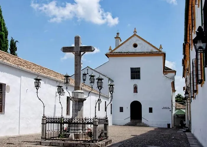 Casa Abuela Pepi * 코르도바