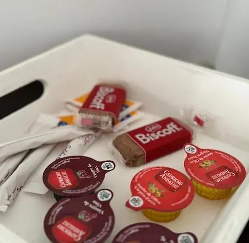 Casa Abuela Pepi 아파트 코르도바