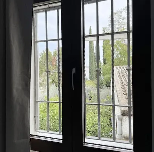 Casa Abuela Pepi 아파트